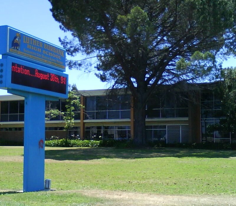 High school teacher’s bizarre biology test included racist question on ‘pimp walk’ gene